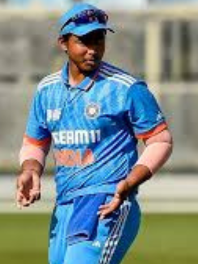 Vaibhav Suryavanshi – Inspiring Journey of a Visionary Mind